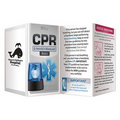Key Point CPR & Heimlich Maneuver Basics Record Keeper